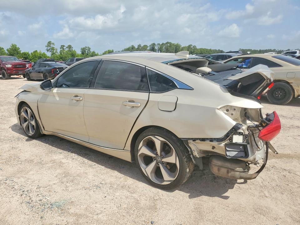 Продаж на аукціоні авто 2019 Honda Accord, vin: 1HGCV2F94KA004342, номер лоту: 57965516