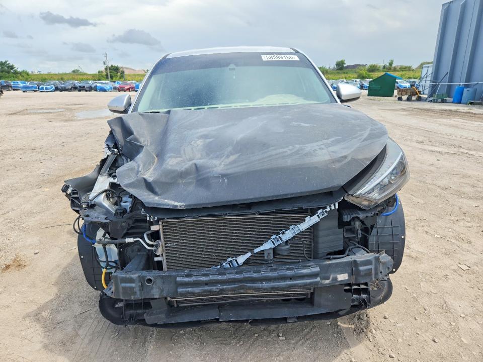 Aukcja sprzedaży 2019 Hyundai Tucson, vin: KM8J23A42KU880661, numer aukcji: 58599166