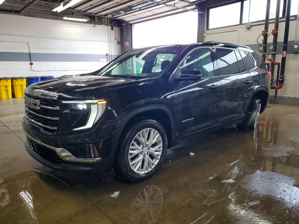 Auction sale of the 2024 Gmc Acadia, vin: 1GKENNKS9RJ188967, lot number: 57252076