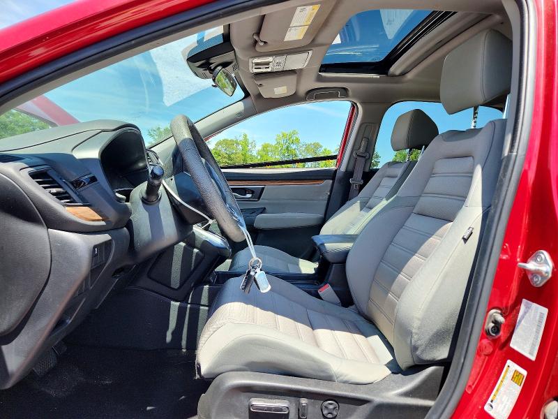 Продаж на аукціоні авто 2022 Honda Cr-v, vin: 5J6RW2H50NA014526, номер лоту: 57044426