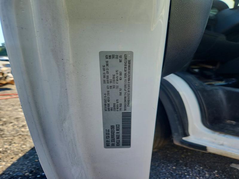 Aukcja sprzedaży 2025 Ram Promaster 2500, vin: 3C6LRVVG4SE512609, numer aukcji: 56518146