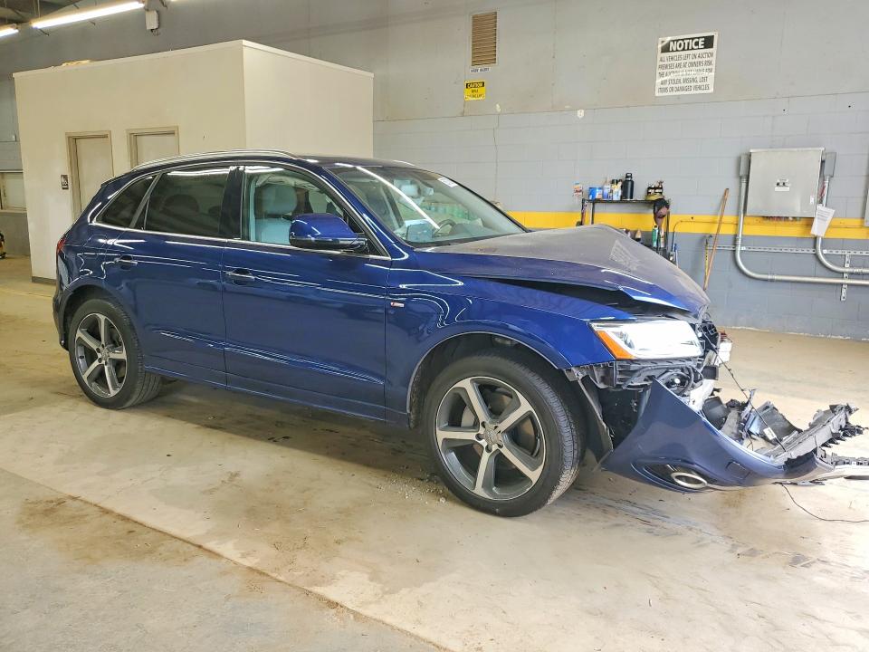 2016 Audi Q5 მანქანა იყიდება აუქციონზე, vin: WA1D7AFP9GA123463, აუქციონის ნომერი: 59378386