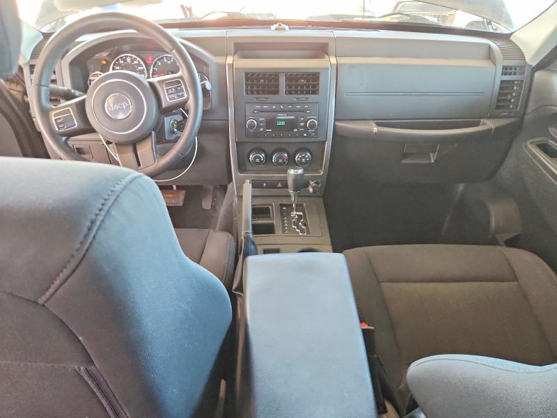 Aukcja sprzedaży 2011 Jeep Liberty, vin: 1J4PP2GK7BW588681, numer aukcji: 56021576