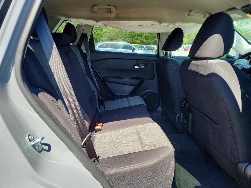 Продаж на аукціоні авто 2026 Nissan Rogue, vin: 5N1BT3BA3TC759599, номер лоту: 55879716