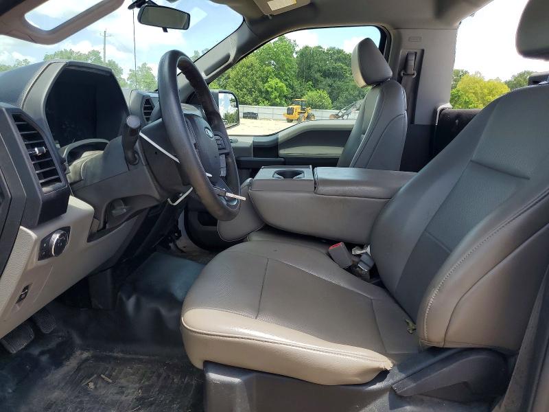 58948346 :رقم المزاد ، 1FTMF1CP3LKE15241 vin ، 2020 Ford F150 مزاد بيع
