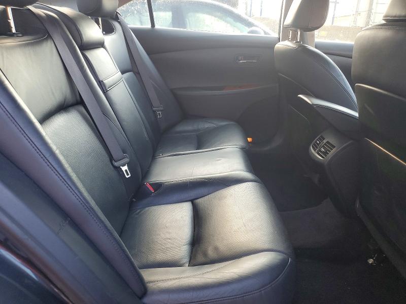 Aukcja sprzedaży 2007 Lexus Es, vin: JTHBJ46G572127647, numer aukcji: 56936236