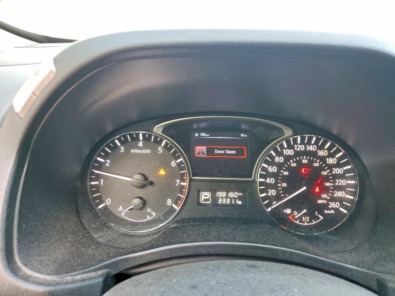55417056 :رقم المزاد ، 5N1AR2MN8EC629485 vin ، 2014 Nissan Pathfinder مزاد بيع