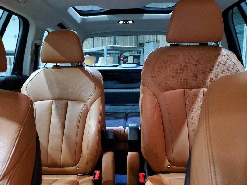 Aukcja sprzedaży 2020 Bmw X7, vin: 5UXCW2C04L9C24666, numer aukcji: 55504646