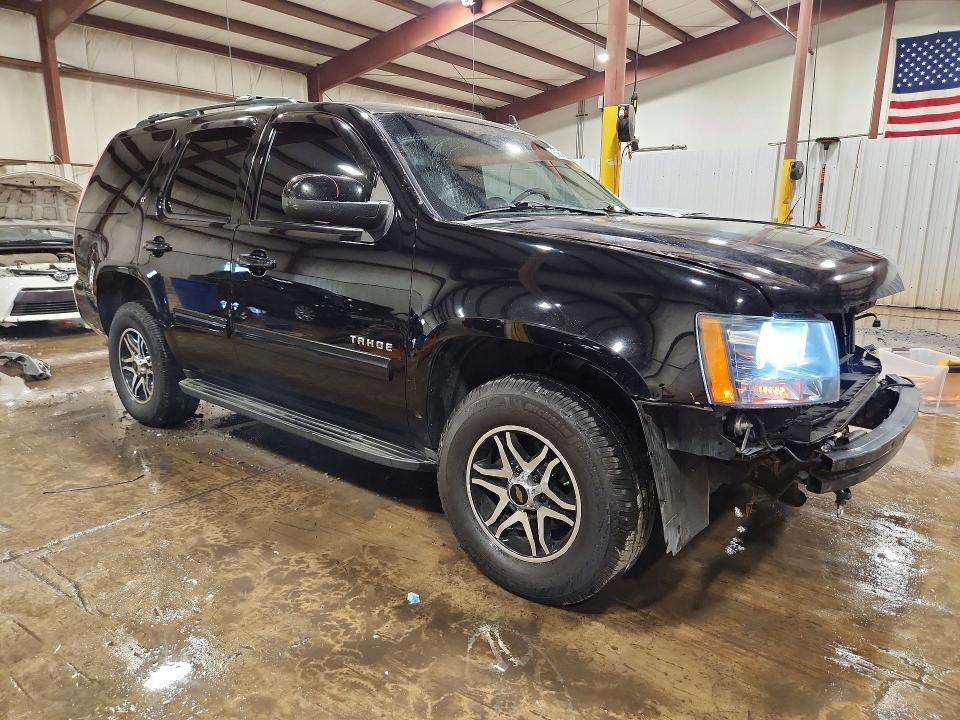 Aukcja sprzedaży 2013 Chevrolet Tahoe, vin: 1GNSKBE08DR196866, numer aukcji: 56648356