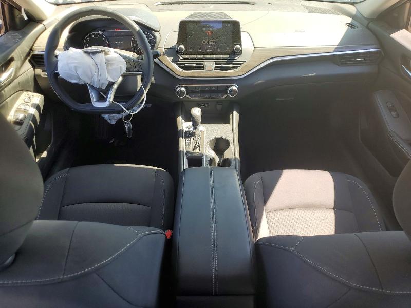 Продажа на аукционе авто 2025 Nissan Altima, vin: 1N4BL4DV2SN428225, номер лота: 56471606