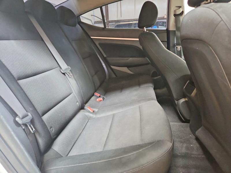 Продажа на аукционе авто 2020 Hyundai Elantra, vin: KMHD84LF6LU915011, номер лота: 57634986