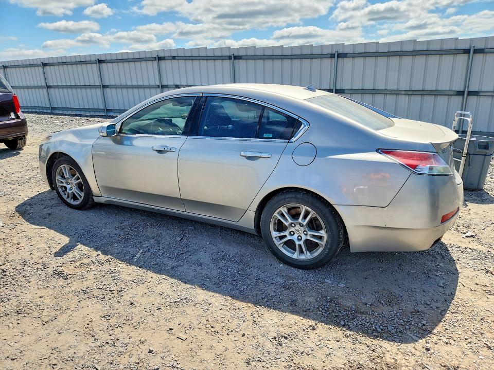 Aukcja sprzedaży 2009 Acura Tl, vin: 19UUA86589A011580, numer aukcji: 56534016
