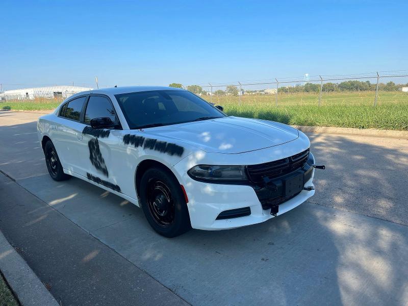 Aukcja sprzedaży 2018 Dodge Charger, vin: 2C3CDXKT6JH203719, numer aukcji: 56891926