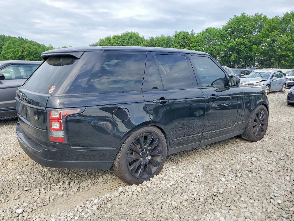 Aukcja sprzedaży 2014 Land Rover Range Rover, vin: SALGS2TF7EA192872, numer aukcji: 56876866