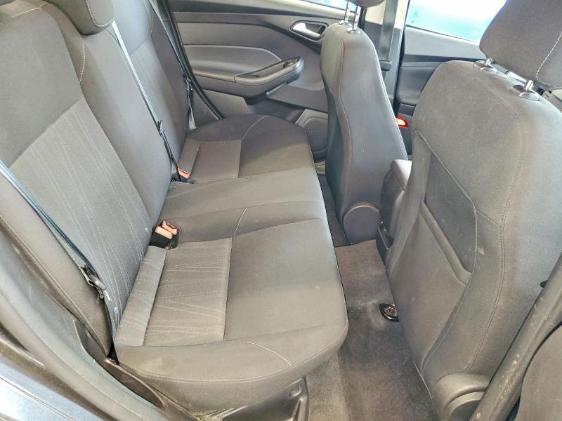 Aukcja sprzedaży 2018 Ford Focus, vin: 1FADP3F29JL250818, numer aukcji: 56751536