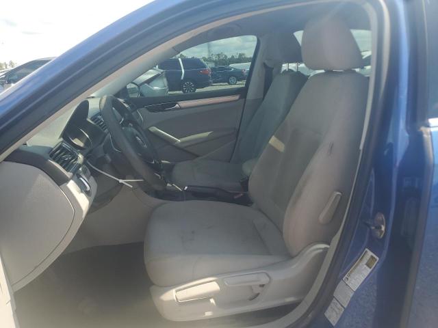 Продаж на аукціоні авто 2017 Volkswagen Passat, vin: 1VWAT7A30HC043791, номер лоту: 56421126