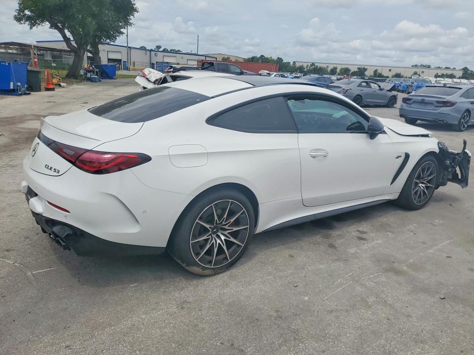 Aukcja sprzedaży 2026 Mercedes-benz Cle, vin: W1KMJ6CB6TF115000, numer aukcji: 56740526