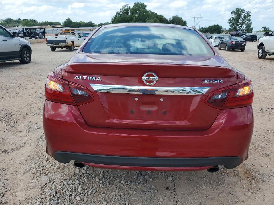 Aukcja sprzedaży 2017 Nissan Altima, vin: 1N4BL3AP2HC200259, numer aukcji: 56863546