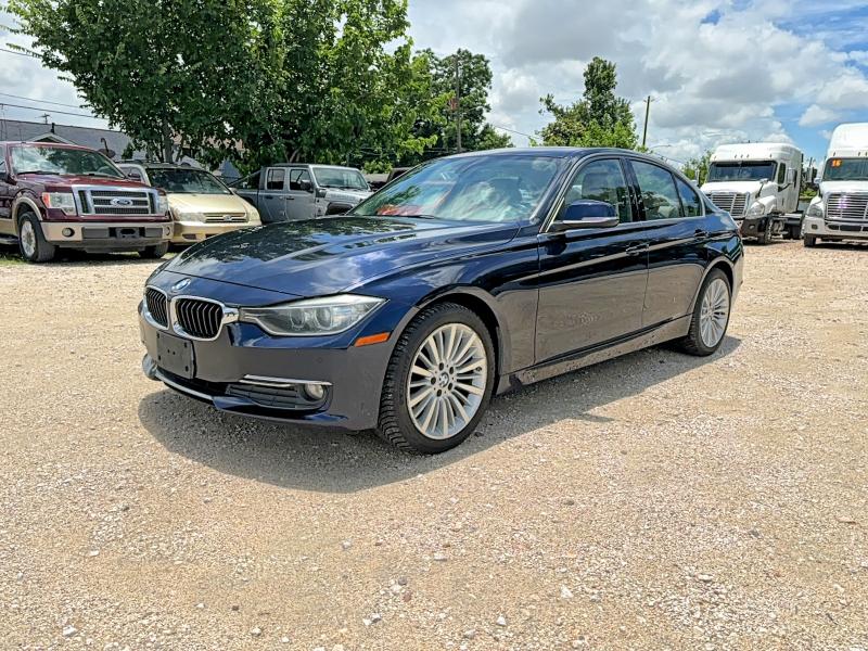 Auction sale of the 2015 Bmw 328, vin: WBA3D3C54FK157700, lot number: 56523786