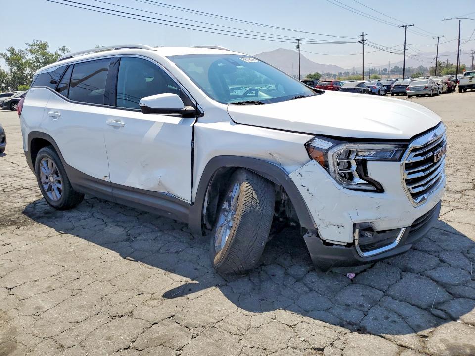 Aukcja sprzedaży 2024 Gmc Terrain, vin: 3GKALPEG7RL191477, numer aukcji: 58419316