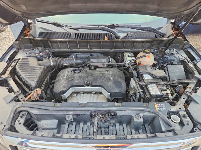 2017 Gmc Acadia მანქანა იყიდება აუქციონზე, vin: 1GKKNSLA6HZ230406, აუქციონის ნომერი: 58334946