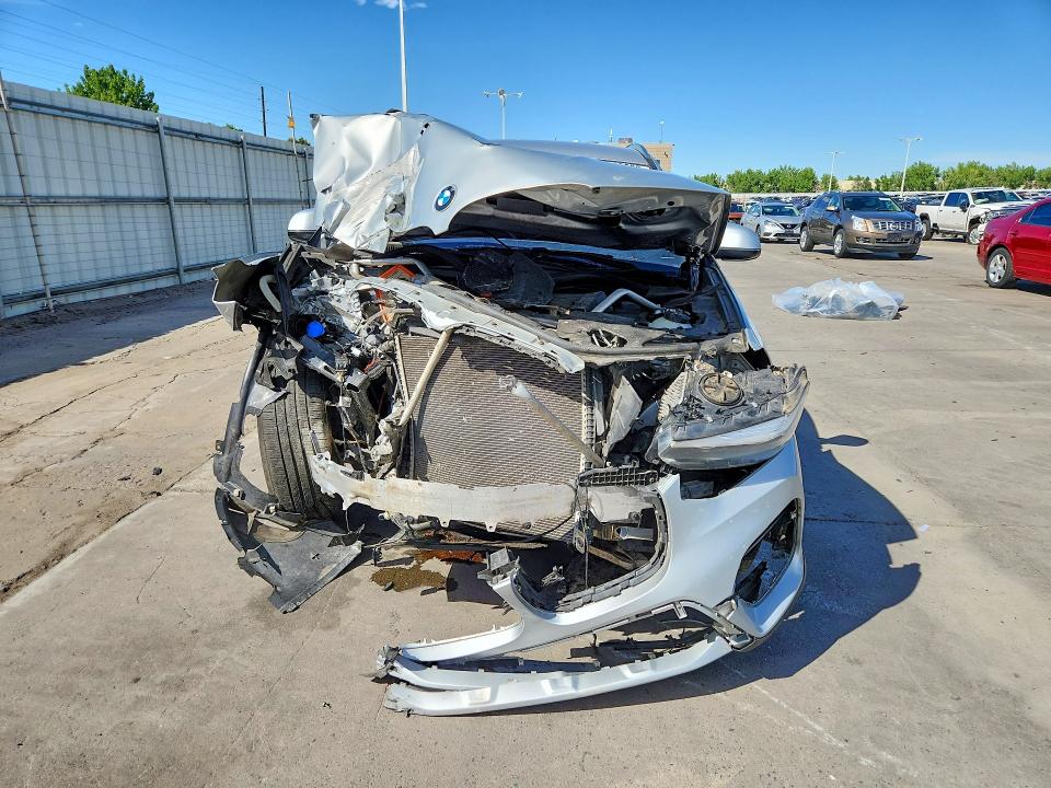 Продажа на аукционе авто 2019 Bmw X3, vin: 5UXTR9C53KLE13340, номер лота: 57562306