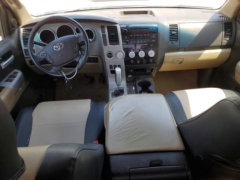 Aukcja sprzedaży 2007 Toyota Tundra, vin: 5TFBV58137X026761, numer aukcji: 55567506