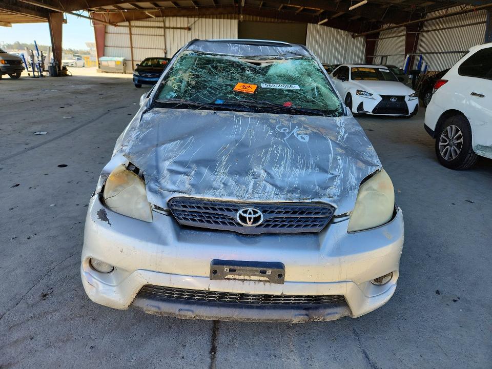 Aukcja sprzedaży 2006 Toyota Corolla Matrix, vin: 2T1KR32E86C615063, numer aukcji: 56850056