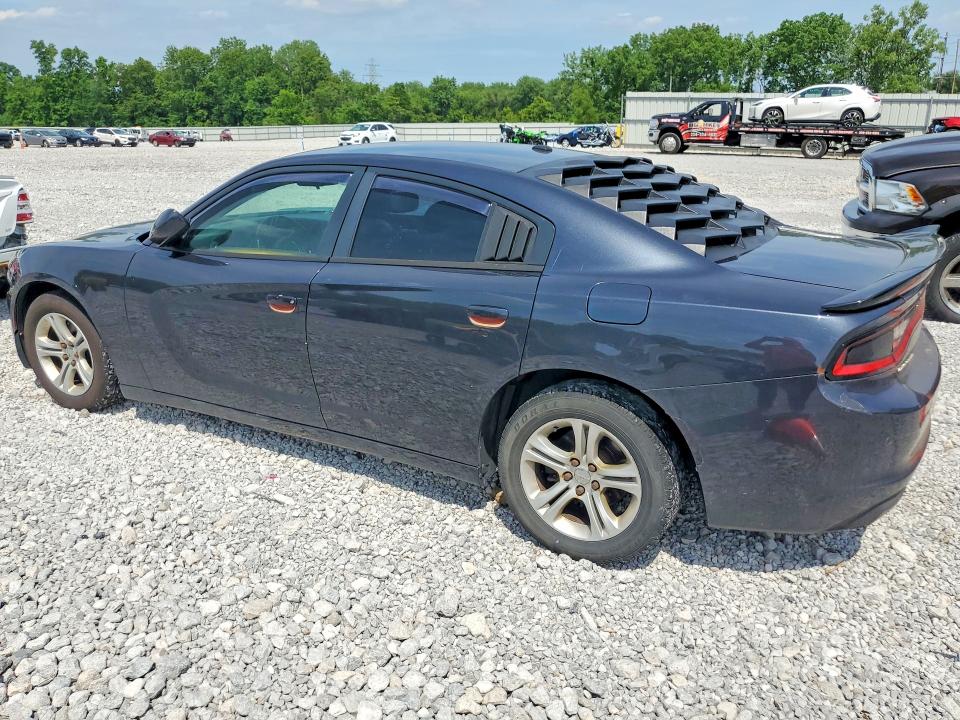 Продажа на аукционе авто 2016 Dodge Charger, vin: 2C3CDXBG5GH173432, номер лота: 56623956