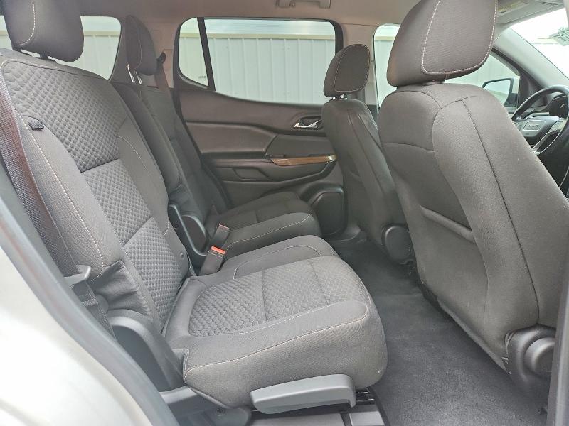 Aukcja sprzedaży 2019 Gmc Acadia, vin: 1GKKNLLS3KZ141253, numer aukcji: 55426236