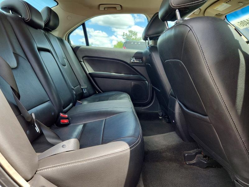 Продажа на аукционе авто 2011 Ford Fusion, vin: 3FAHP0JA7BR332709, номер лота: 57364406
