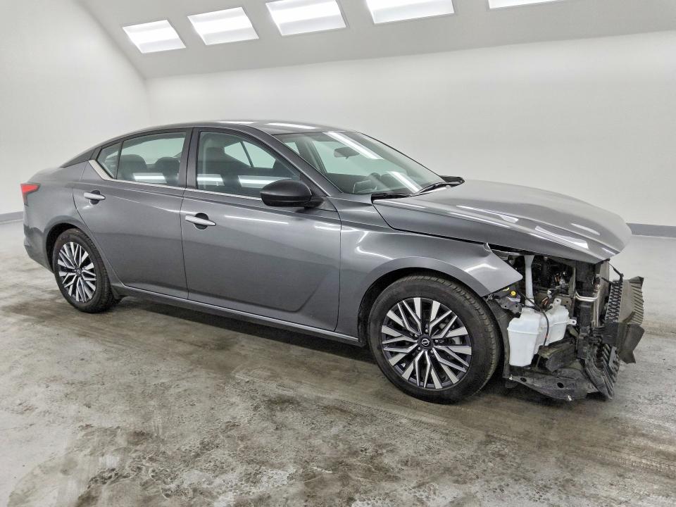 Aukcja sprzedaży 2025 Nissan Altima, vin: 1N4BL4DV5SN366030, numer aukcji: 56550486