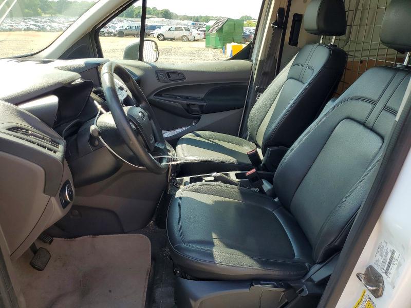 Продаж на аукціоні авто 2022 Ford Transit Connect, vin: NM0LS7S20N1506408, номер лоту: 55616066