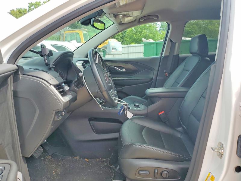 Aukcja sprzedaży 2024 Gmc Terrain, vin: 3GKALVEGXRL368396, numer aukcji: 57994526