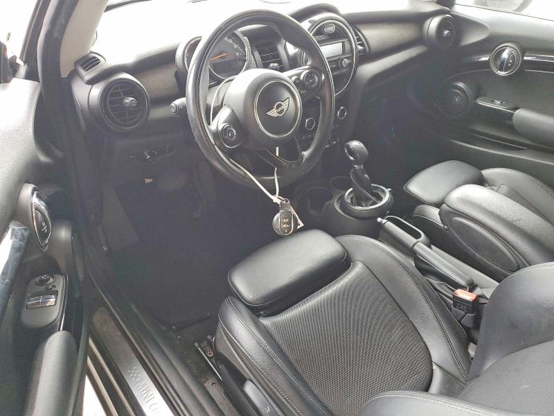 Продажа на аукционе авто 2014 Mini Cooper, vin: WMWXM7C50ET987995, номер лота: 58481236