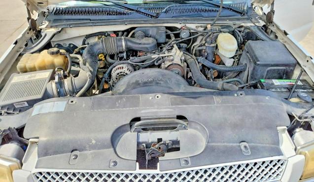 57543756 :رقم المزاد ، 1GCEC14X93Z322646 vin ، 2003 Chevrolet Silverado مزاد بيع