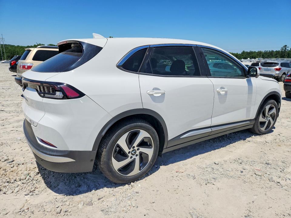 Продажа на аукционе авто 2024 Vinfast Vf8+, vin: RLLV1AEB7RH004473, номер лота: 56312696