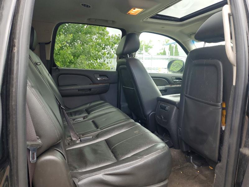 Продаж на аукціоні авто 2013 Gmc Yukon Xl, vin: 1GKS2LE70DR204054, номер лоту: 57026546