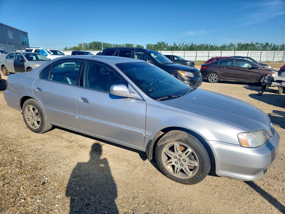 Aukcja sprzedaży 2000 Acura 3.2tl, vin: 19UUA5660YA804281, numer aukcji: 58470056