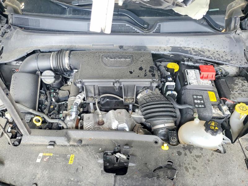 Продаж на аукціоні авто 2026 Jeep Compass, vin: 3C4NJDCNXTT163960, номер лоту: 85962465