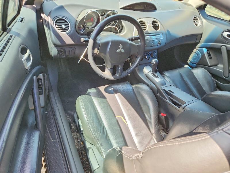 Aukcja sprzedaży 2007 Mitsubishi Eclipse, vin: 4A3AK64F77E054342, numer aukcji: 57549636