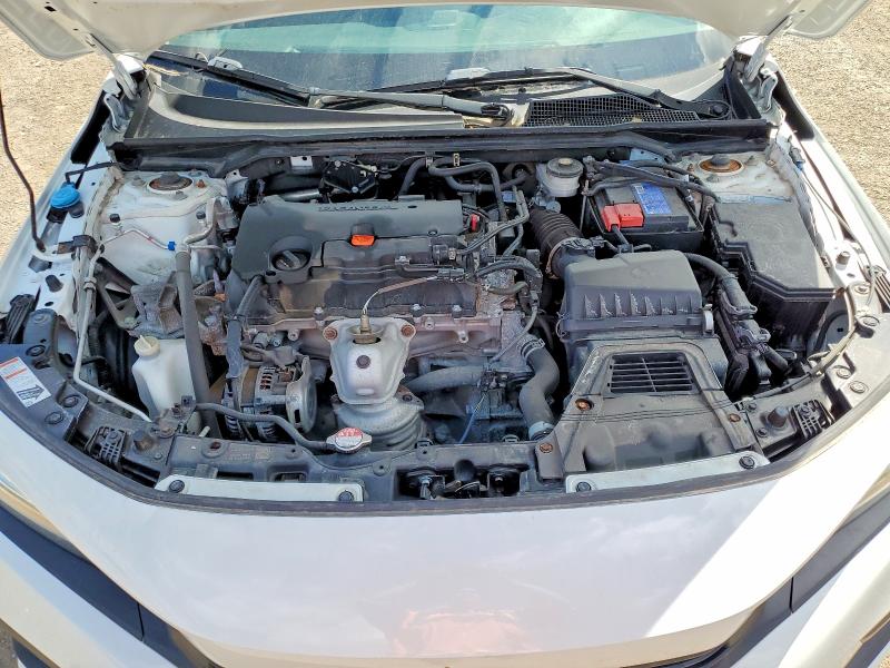 Aukcja sprzedaży 2022 Honda Civic, vin: 2HGFE2F22NH113257, numer aukcji: 55981556