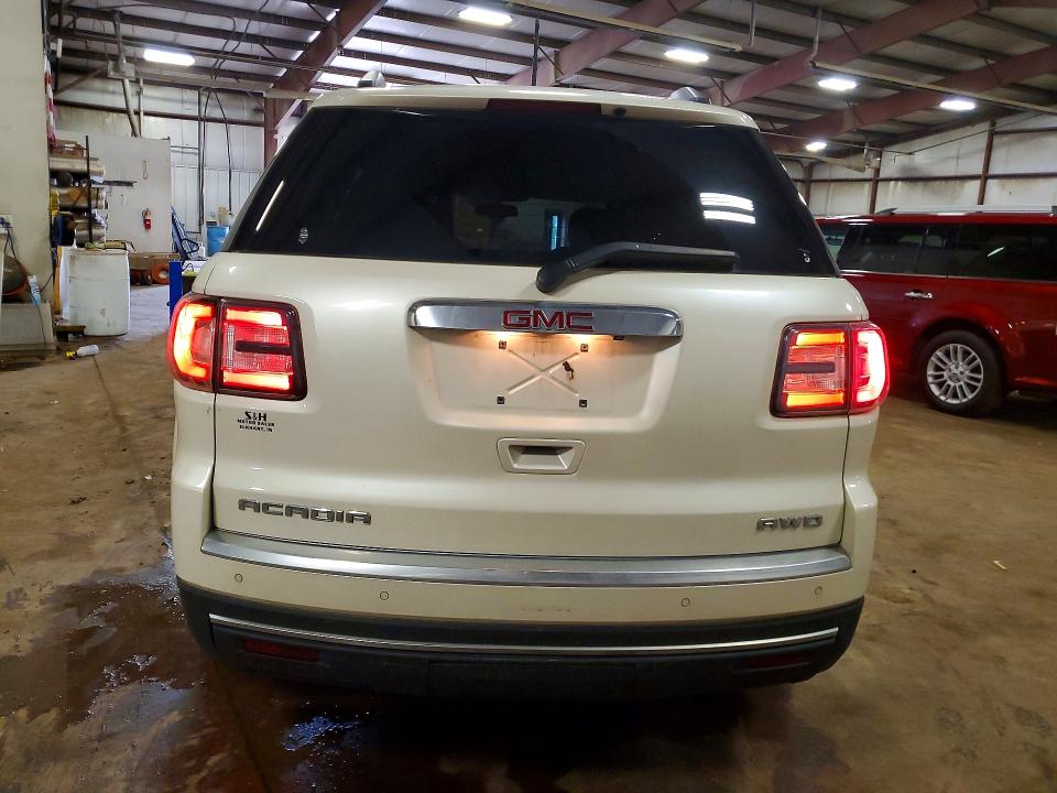 Auction sale of the 2015 Gmc Acadia, vin: 1GKKVPKD3FJ244252, lot number: 56641086