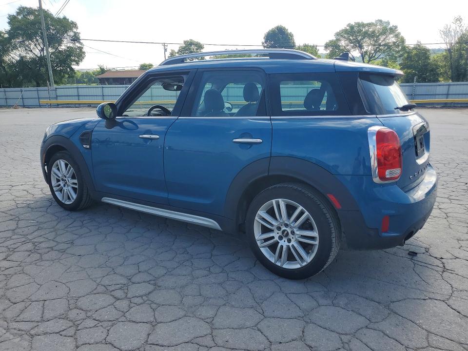 Продажа на аукционе авто 2018 Mini Cooper, vin: WMZYS7C3XJ3B63169, номер лота: 57367186