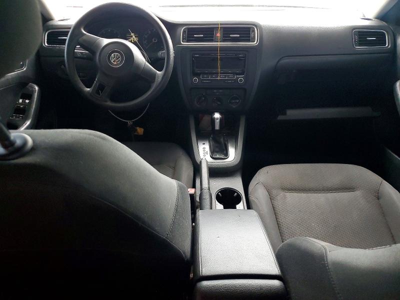 Aukcja sprzedaży 2014 Volkswagen Jetta, vin: 3VW2K7AJ2EM395769, numer aukcji: 57741256
