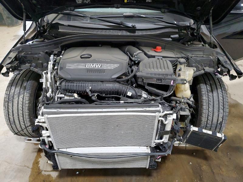 Продажа на аукционе авто 2024 Bmw 228xi, vin: WBA73AK07R7R53900, номер лота: 56139806