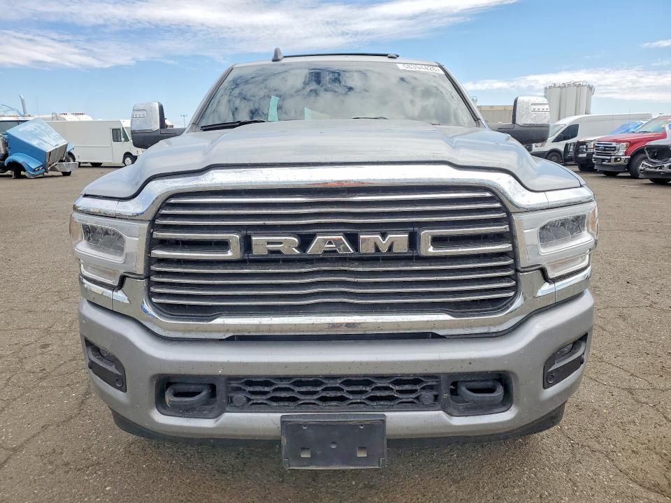 Продаж на аукціоні авто 2024 Ram 3500, vin: 3C63R3JL0RG333781, номер лоту: 58394426