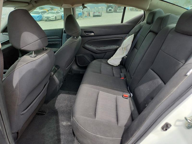 2020 Nissan Altima მანქანა იყიდება აუქციონზე, vin: 1N4BL4BVXLC280910, აუქციონის ნომერი: 56543516