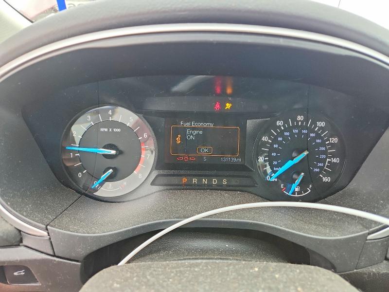 Продаж на аукціоні авто 2014 Ford Fusion, vin: 3FA6P0H72ER262669, номер лоту: 55779386