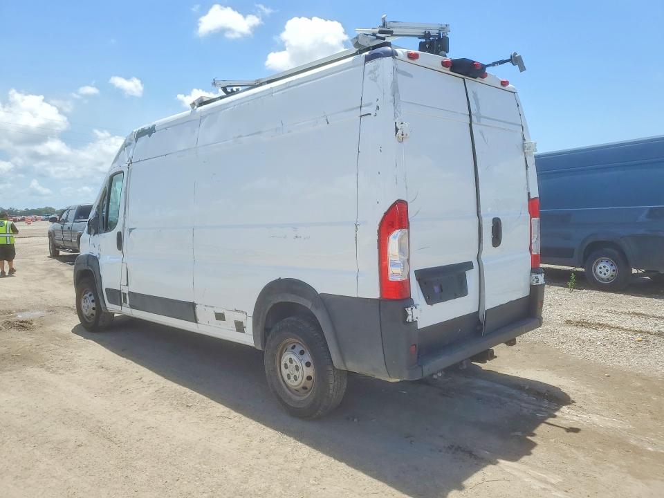 Aukcja sprzedaży 2022 Ram Promaster 2500, vin: 3C6LRVDG8NE102983, numer aukcji: 47268246